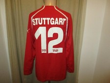 VfB Stuttgart Puma B-Junior