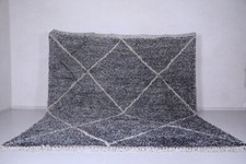 Marokkanischer Teppich