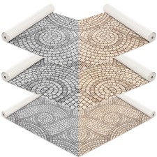 Badematte Badteppich