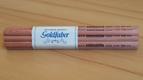Bleistifte faber castell - 12,