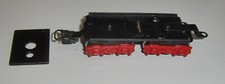 Märklin Tender Fahrgestell für Dampflok 3047 BR 44 690 gebraucht aber sehr gut