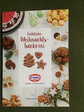 Heft Dr. Oetker Rezeptsammlung