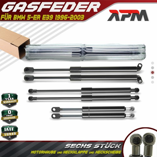 Gasfeder dämpfer - gasfeder,