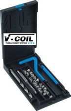 V-Coil Gewinde-Reparatur Satz