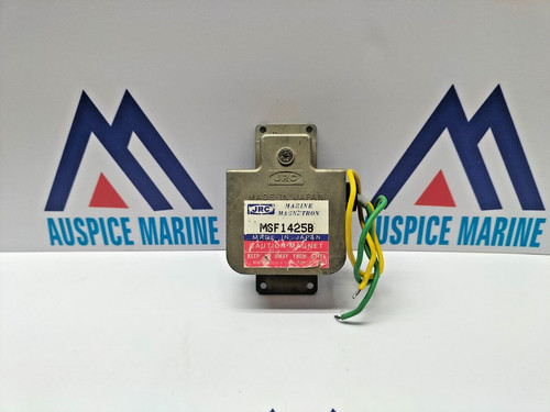 Jrc msf1425b marine - jrc,