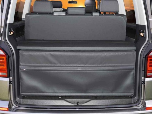 Flexbag titanschwarz heck - flexbag,