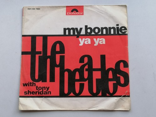 The beatles orig 1964 - beatles,