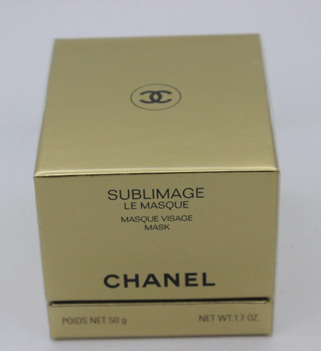 Chanel sublimage masque - sublimage,
