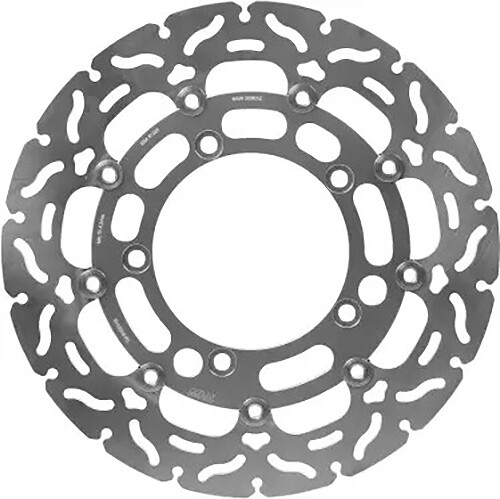 Bremsscheibe für suzuki gsx - für,