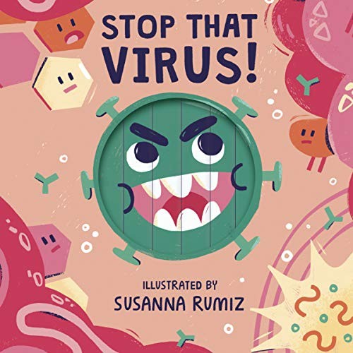 Stop that virus words - that, &