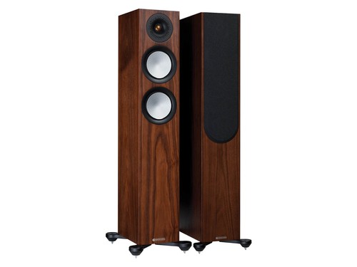 Monitor audio silver - monitor, 7g