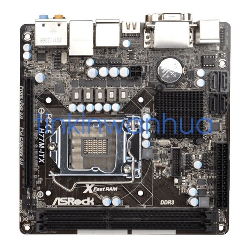For asrock h77m - for, h77m-itx