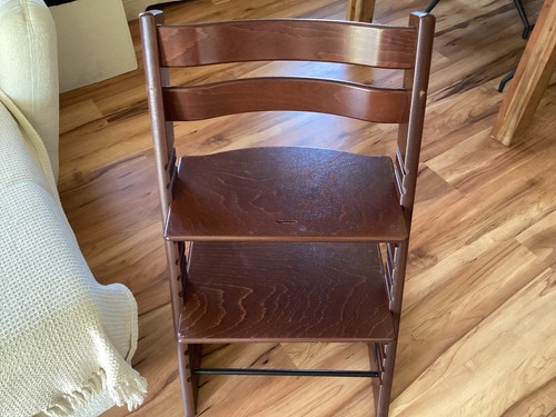 Stokke tripp trapp - tripp,