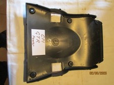 GEWERBLICH CPI GTR 50 LC Spritzschutz hinten Heckverkleidung Unterverkleidung