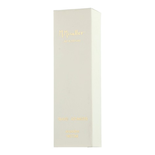 Micallef ananda nectar - -, edp