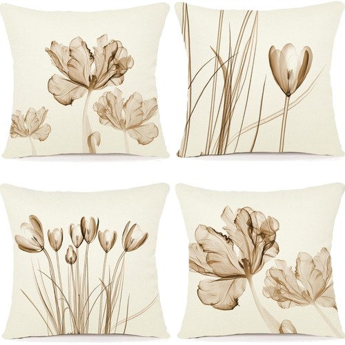 Kissenbezüge 40x40cm set - kissenbezüge,