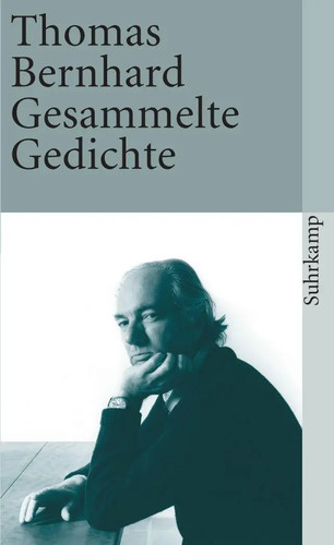 Gesammelte gedichte thomas - gedichte,