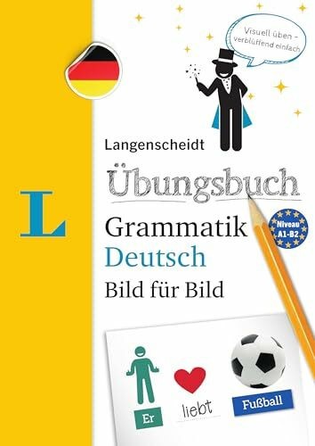 Langenscheidt übungsbuch - langenscheidt,