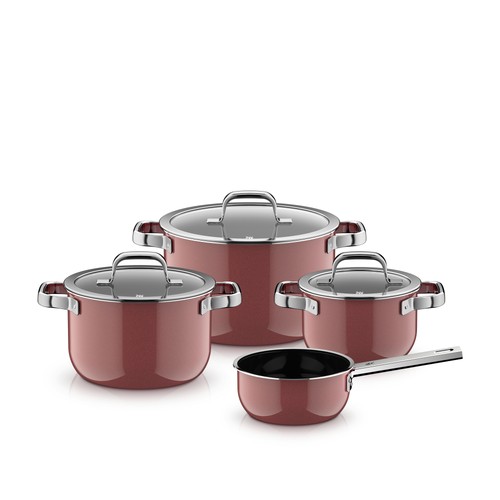 Kochtopf set wmf fusiontec - wmf,