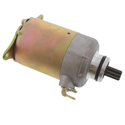 Starter motor fits tauris - motor,