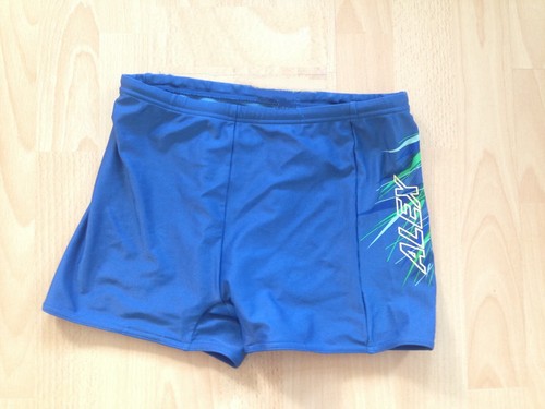 Jungen badehose von alex - badehose,