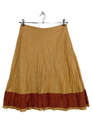 Maurice abot damen seidenrock - abot,