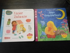 +++  2 Baby Pixi Bücher 