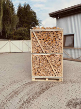 Buchenholz Brennholz Feuerholz