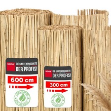 NOOR Schilfrohrmatte ST