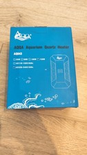 Aquariumheizung 150W Schwarz Aquariumheizung Aquarium Heizung