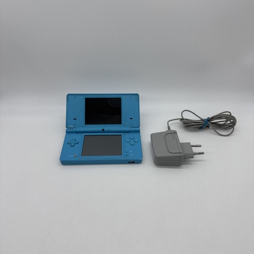 Nintendo dsi konsole - nintendo, blau