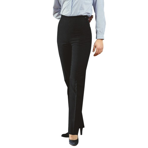 Damenhose schwarz isacco - isacco,
