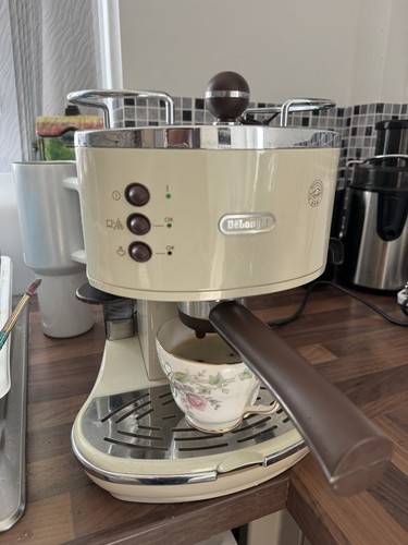 Delonghi icona vintage - delonghi,