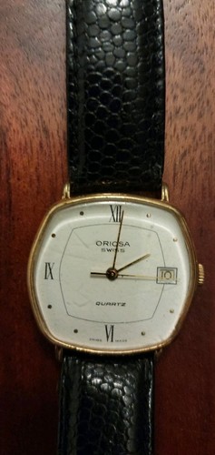 Vintage oriosa swiss - vintage,