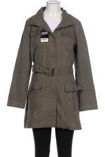 s.Oliver Mantel Damen Jacke Parka Gr. EU 38 Grün #s2g0d6j