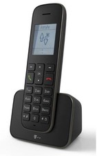 Telekom Sinus 207 schwarz