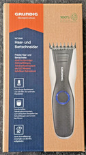 GRUNDIG Haarschneider