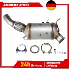 Dieselpartikelfilter DPF Passt