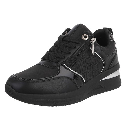 Damen low top - low-top, sneaker