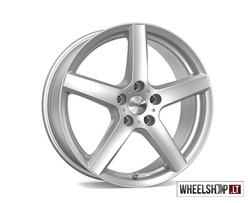Dezent r17 5x112 17 zoll - 4x,