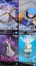 Maximatic Free Ren Figurenset