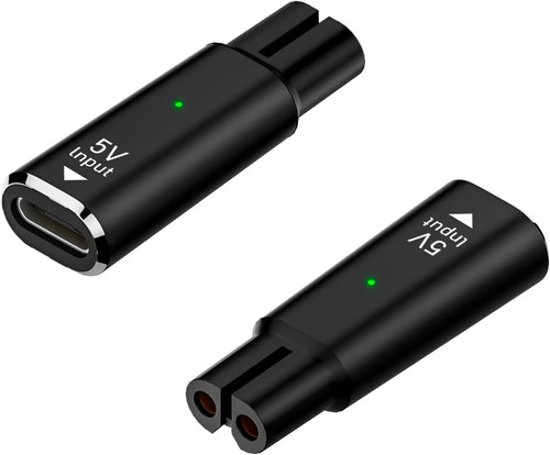 Usb ladeadapter für - usb-c,