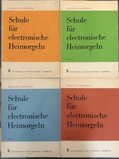 Schule für electronische