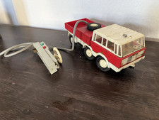 ddr Spielzeug Ites Tatra