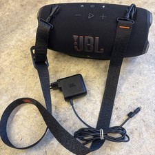 JBL Xtreme 4 Musikbox in Schwarz❤️TOP ZUSTAND ‼️selten benutzt 