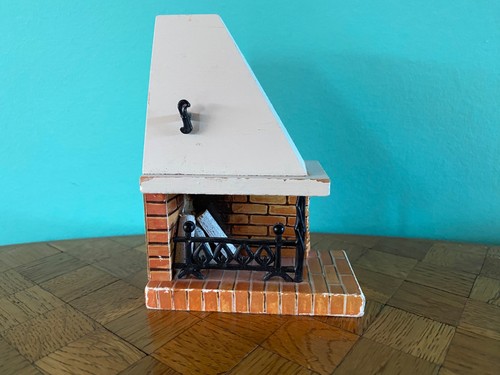 Kamin lundby ohne funktion - kamin,