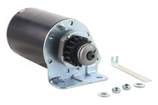 Anlasser Motor 16 Zahn Zähne