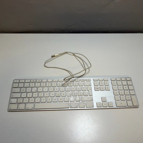 Apple usb tastatur - usb,