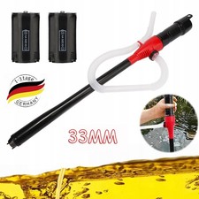 Elektrische Pumpe Wasserpumpe