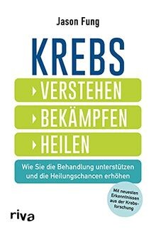 Krebs verstehen - krebs, –
